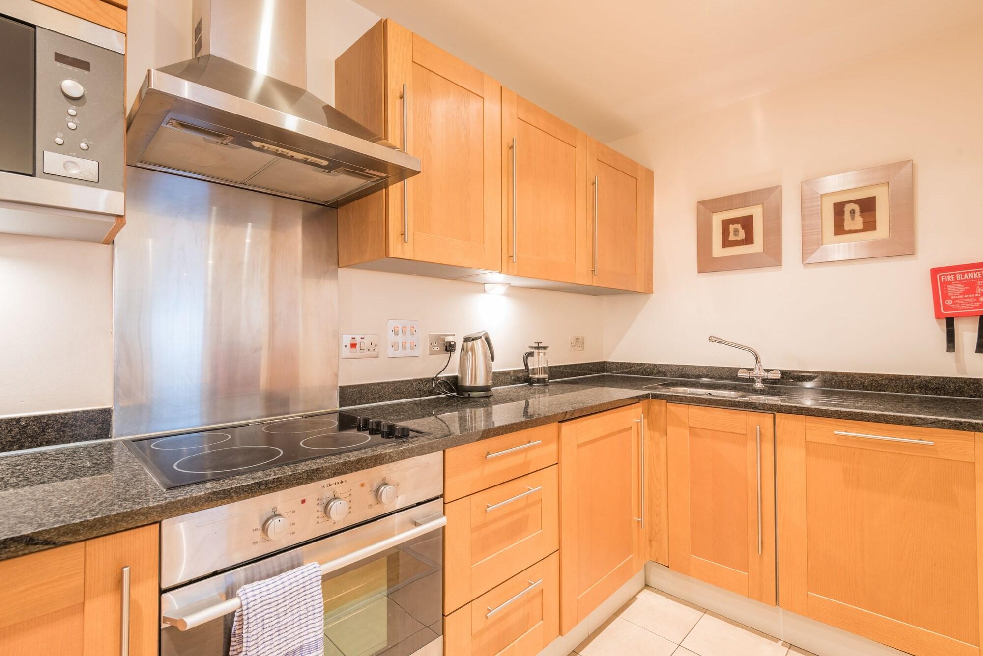 Marlin Apartments Commercial Road - Limehouse London Ngoại thất bức ảnh