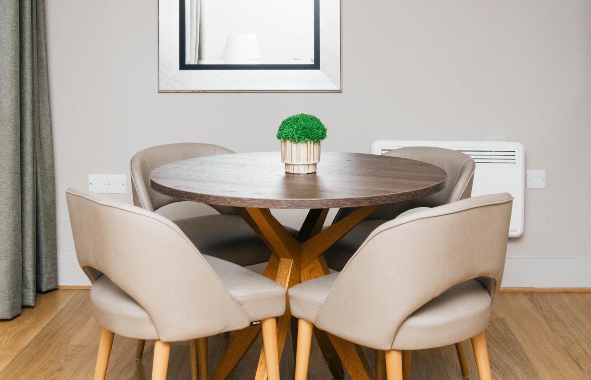 Marlin Apartments Commercial Road - Limehouse London Ngoại thất bức ảnh