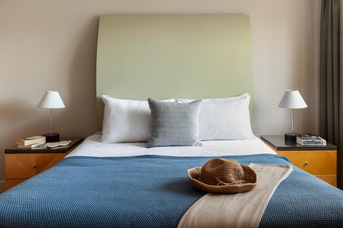 Marlin Apartments Commercial Road - Limehouse London Ngoại thất bức ảnh