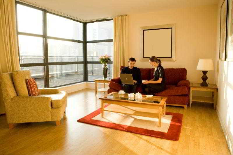 Marlin Apartments Commercial Road - Limehouse London Ngoại thất bức ảnh