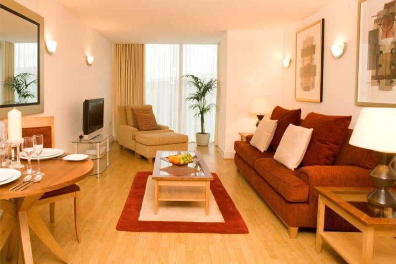 Marlin Apartments Commercial Road - Limehouse London Ngoại thất bức ảnh