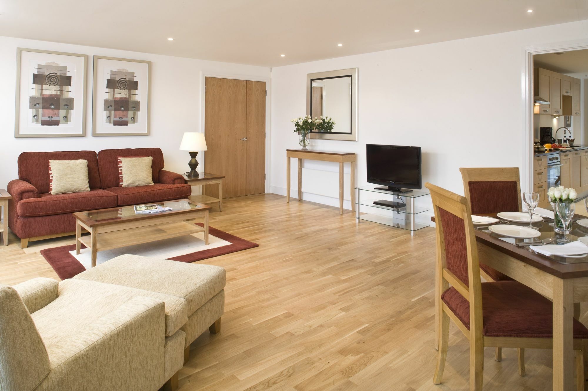 Marlin Apartments Commercial Road - Limehouse London Ngoại thất bức ảnh