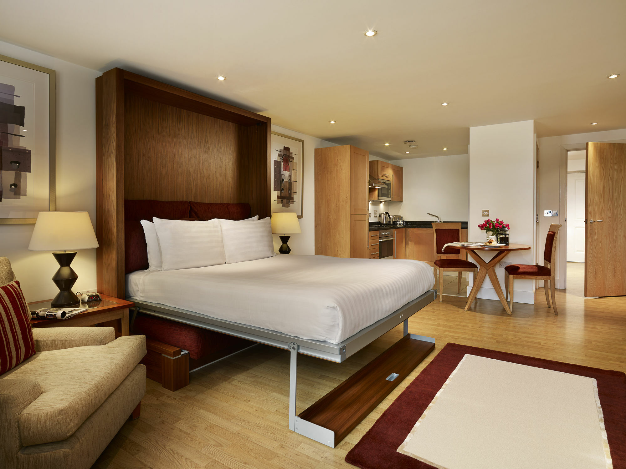 Marlin Apartments Commercial Road - Limehouse London Ngoại thất bức ảnh