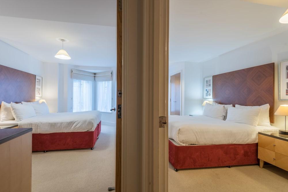 Marlin Apartments Commercial Road - Limehouse London Ngoại thất bức ảnh